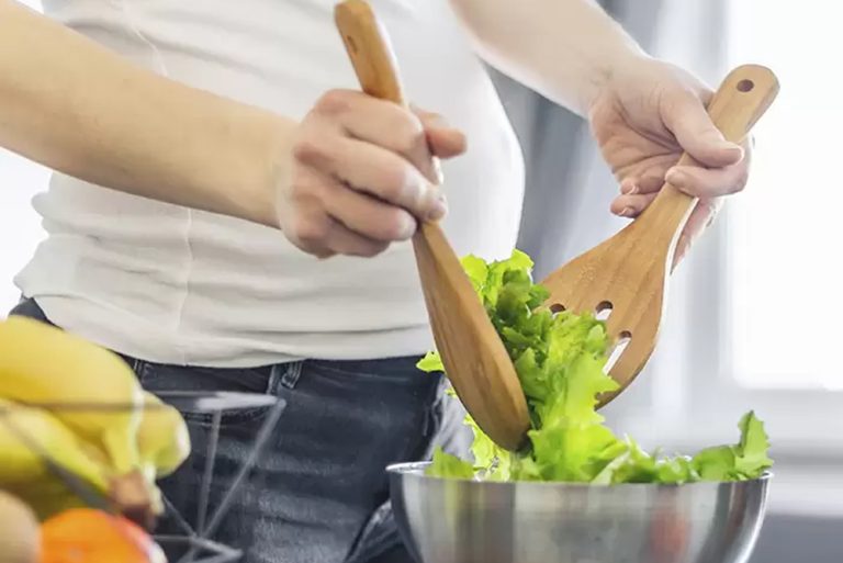 A importância das Vitaminas durante a gestação